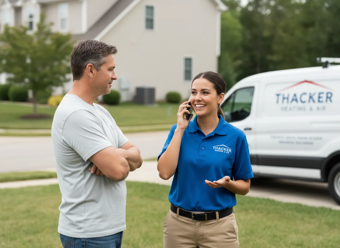 Ac Repair Mount Carbon, WV FAQs